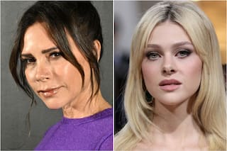 Ataques de llanto: surgen más datos de la fuerte pelea entre Victoria Beckham y su nuera, Nicola Peltz
