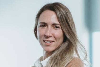 Victoria Chiyah (VX Ventures): “Necesitamos energías que sean accesibles, competitivas
y confiables”