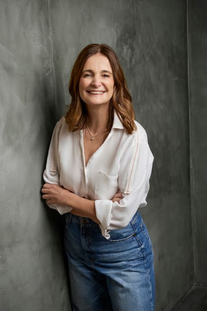 Victoria Cole: "La creatividad con propósito e inclusión genera valor económico y social; nuestra tarea es dejar discusiones efímeras y demostrarlo con resultados”