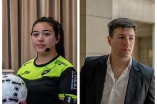 Habló la árbitra agredida durante un partido en Bahía Blanca