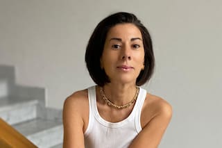 La argentina que predice tendencias globales en el mundo de la moda