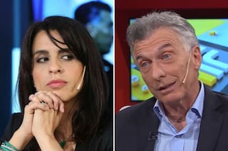 Victoria Donda apuntó contra Mauricio Macri tras su frase futbolística y citó a Angela Merkel