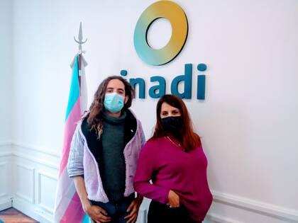 Victoria Donda, extitular del Inadi, reaccionó al anuncio del cierre del Inadi y acusó a Milei