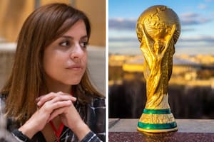 Cómo sugiere el INADI cubrir el Mundial de Qatar 2022