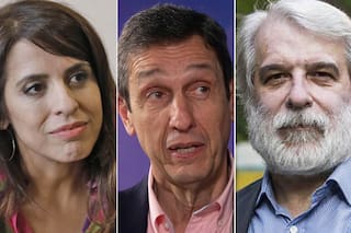 La trastienda de las tres salidas de funcionarios que sacudieron el fin de año del Gobierno