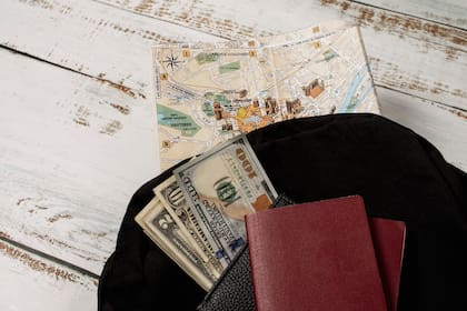 Victoria estaba agotada del estilo de vida estadounidense marcado por el dinero y el "egocentrismo"