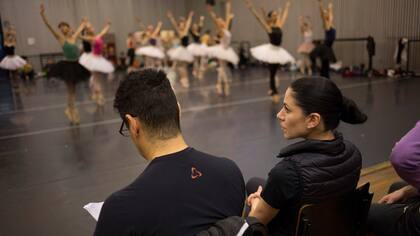 Victoria Gesualdi / AFV