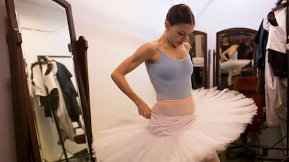 Victoria Gesualdi / AFV