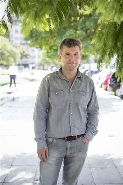 Victoria Gesualdi / AFV