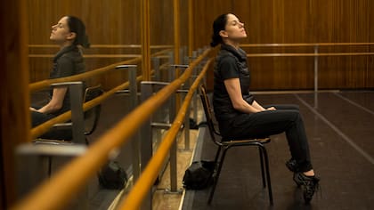 Victoria Gesualdi / AFV