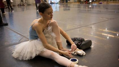 Victoria Gesualdi / AFV