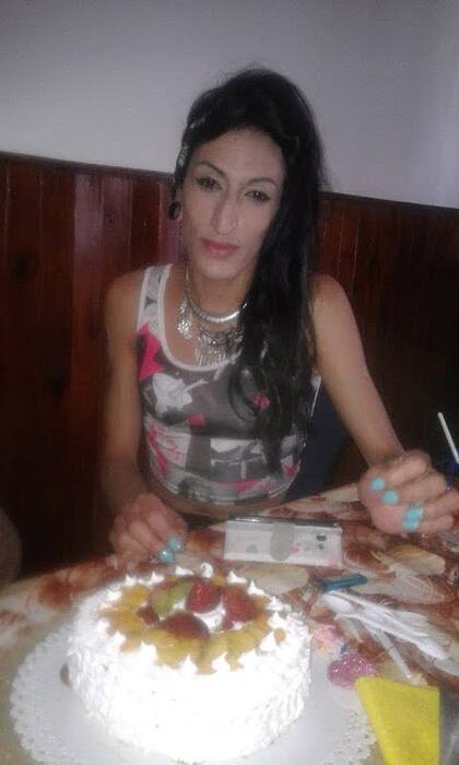 Victoria Núñez, muerta tras haber sido reducida por la policía luego de que sufriera una crisis nerviosa en su casa de Paraná, Entre Ríos