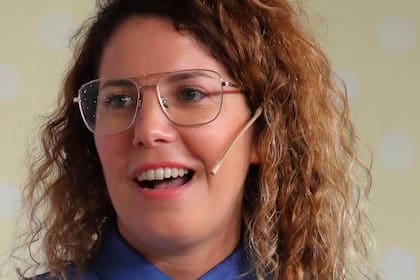 Victoria Pérez Zabala