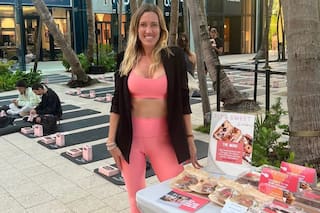 Es argentina, lanzó su propio negocio en Miami y se encontró con una gran sorpresa