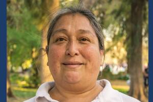 Victoria Soto falleció hoy por coronavirus