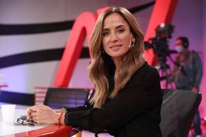 Victoria Tolosa Paz: “Nos hacemos cargo de las problemáticas del país”