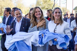 Tolosa Paz: “Tenemos que construir un peronismo grande y dejar atrás las mezquindades”