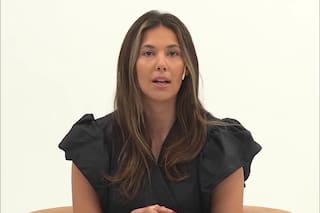 Meteoritos argentinos en Dior: lujo, patrimonio cultural y la polémica que sacudió la moda