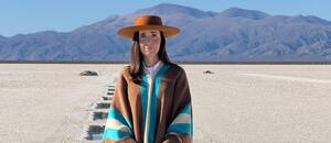 El ejército digital que rodea a Villarruel mientras piensa el después de Milei