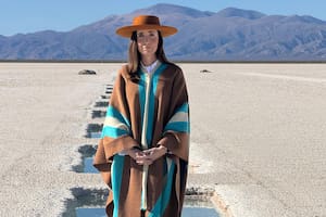 El ejército digital que rodea a Villarruel mientras piensa el después de Milei