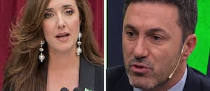 Petri criticó a Villarruel y la vice contraatacó: "Quieren mi renuncia pero no se les va a dar"