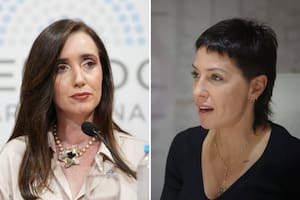 Alejandro Fargosi, el villarruelín que Milei eligió como candidato a diputado - Image 3