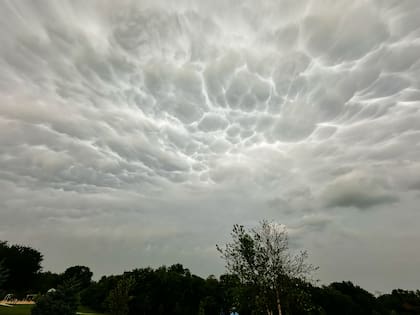 Victoria y Calhoun se enfrentan a fuertes tormentas en los próximos días
