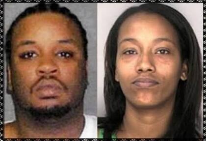Victoria y Nathaniel terminaron en prisión al ser considerados culpables del asesinado de Jeffrey Dampier