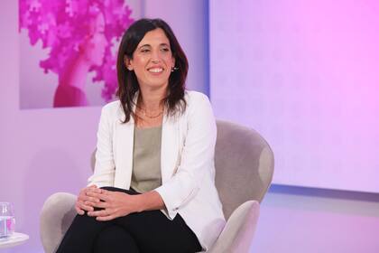 Victoria Zolezzi (Novo Nordisk)