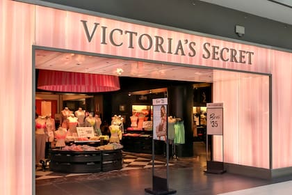 Victoria’s Secret tardó años en reconocer que su mercadeo era anticuado