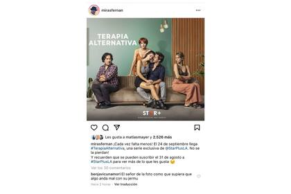 Vicua... no sos gracioso!