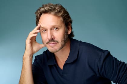 Vicuña sobre su novia: "Con mi pareja trato de compartir cosas que nos divierten, que nos motivan"