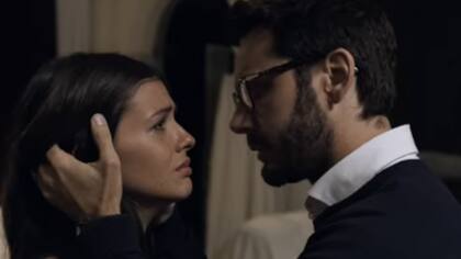 Vicuña y Suárez., juntos en otro film