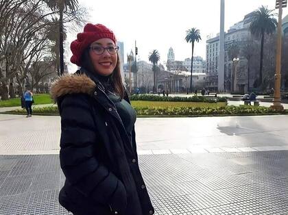 Vida Cecilia Manzano