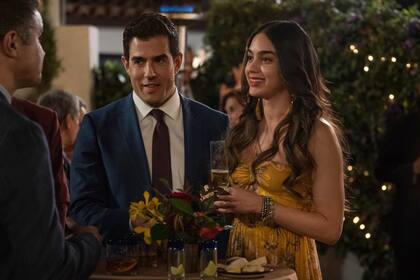 La relación de Lyn con un político local pone de manifiesto las distancias que separan a las comunidades mexicanas y latinas