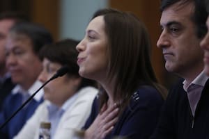 Procesaron a los responsables económico-financieros de la campaña bonaerense de Cambiemos de 2017