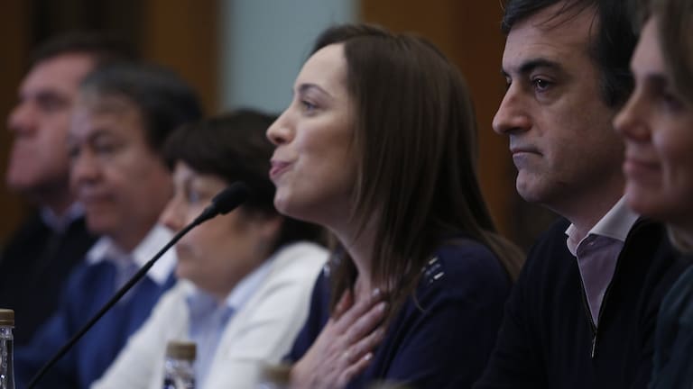 Procesaron a los responsables económico-financieros de la campaña bonaerense de Cambiemos de 2017 - LA NACION