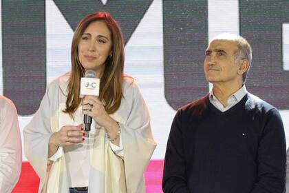 Vidal reconoció la derrota