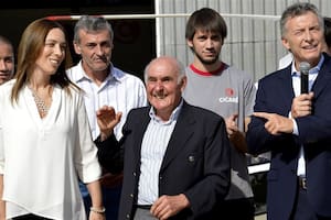 La empresa elogiada por Macri por su innovación evitó la quiebra y entró en concurso