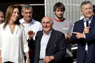 La empresa elogiada por Macri por su innovación evitó la quiebra y entró en concurso
