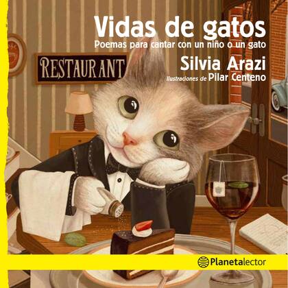 Vidas de gatos