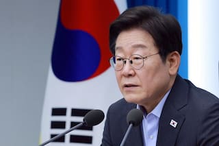 Video de trabajador migrante atado a montacargas impulsa acción del presidente surcoreano