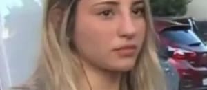 Por qué le suspendieron la licencia a la joven agredida por un jubilado en Villa Crespo