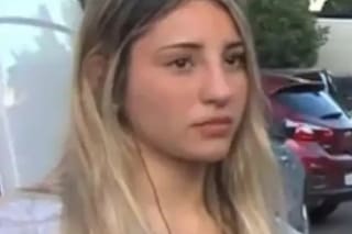 Por qué le suspendieron la licencia a la joven agredida por un jubilado en Villa Crespo