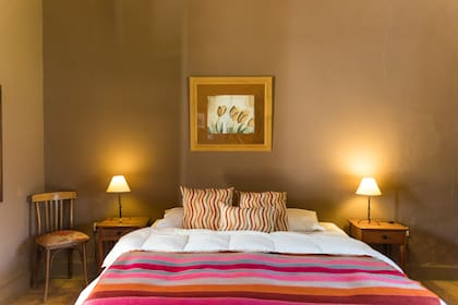 Vieja Posada, un multiespacio que reúne buen descanso, arte y artesanía de calidad, y exquisita gastronomía.