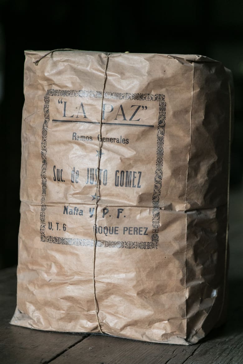 La resurrección del Almacén La Paz: un hito en Roque Pérez