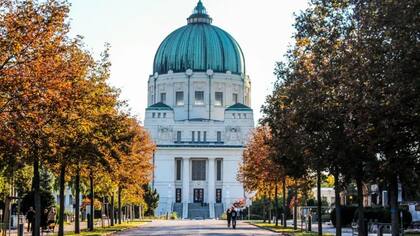 Viena es una ciudad imperial