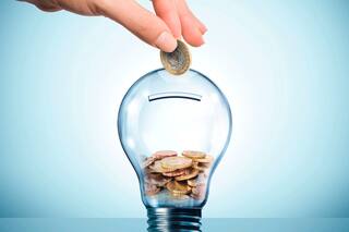 Next, la línea de lavarropas que consume menos agua y energía