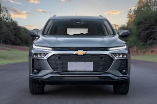 Cuánto cuesta el nuevo Chevrolet Tracker en octubre 2025