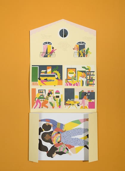 Vienen en diferentes formatos